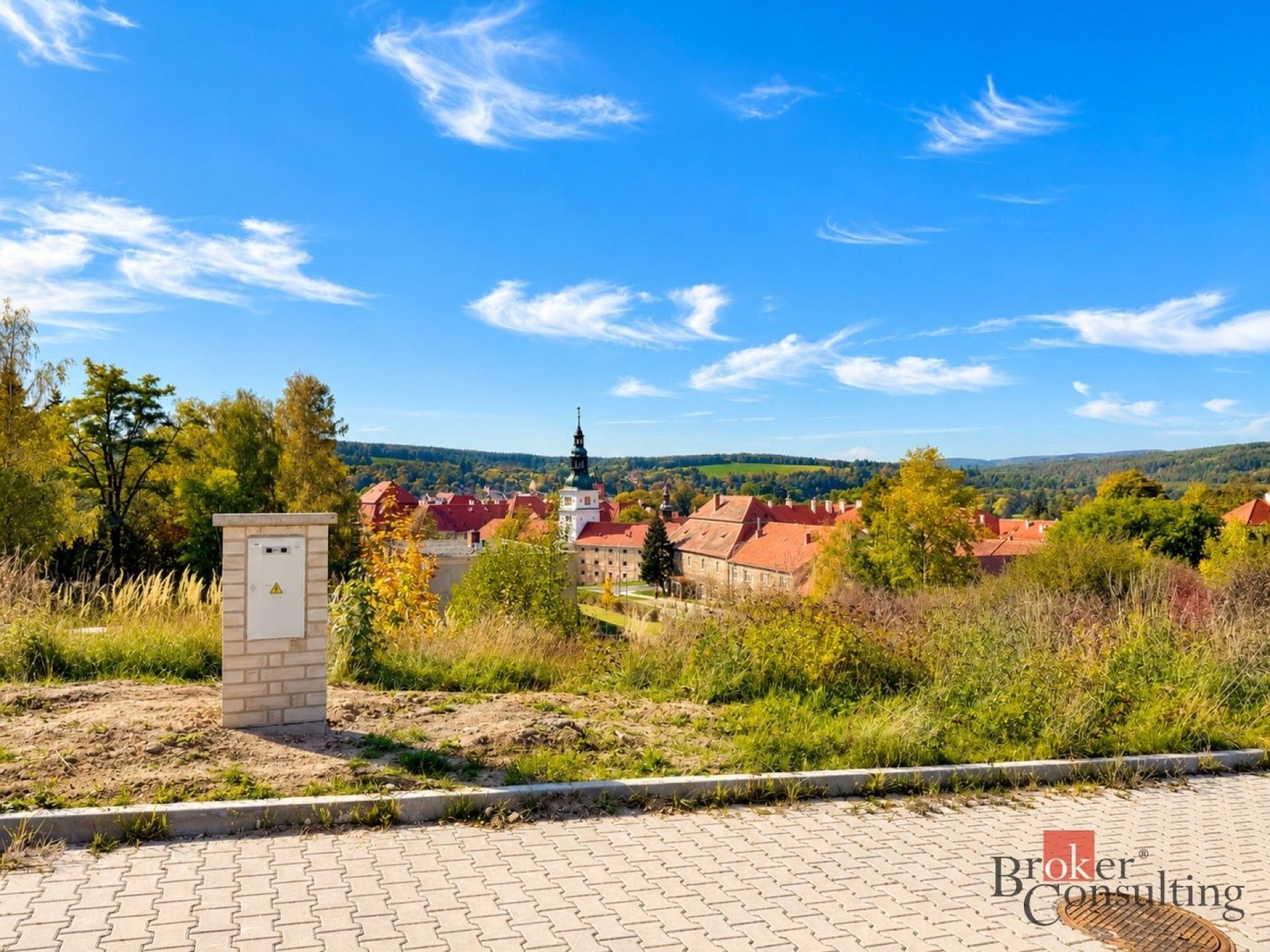 Pozemek pro bydlení · 661 m² · Stará cesta, Plasy - 3