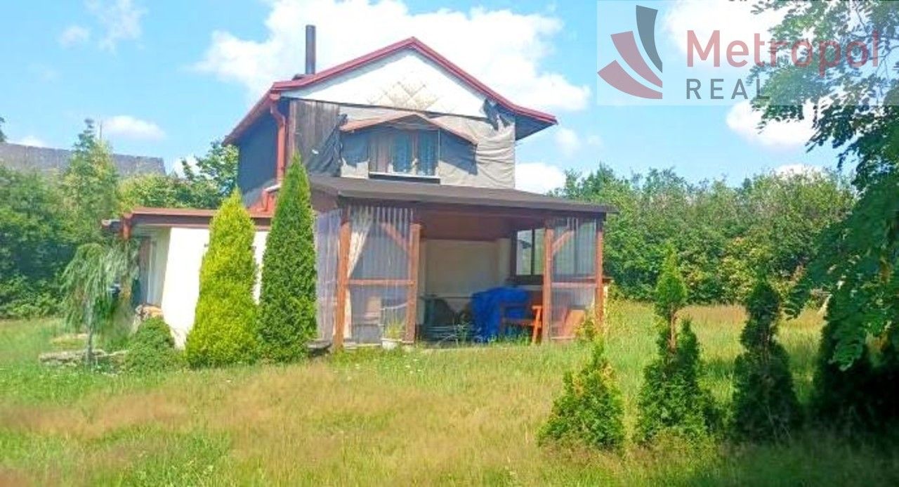 Chata · 62 m² · Heřmanův Městec Konopáč - 4