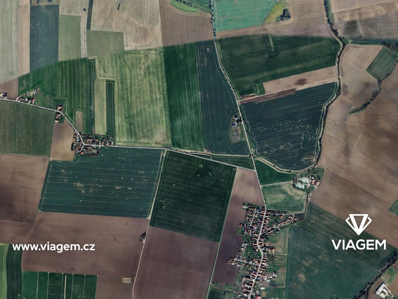 Zemědělský pozemek · Tuněchody, okres Chrudim - 3