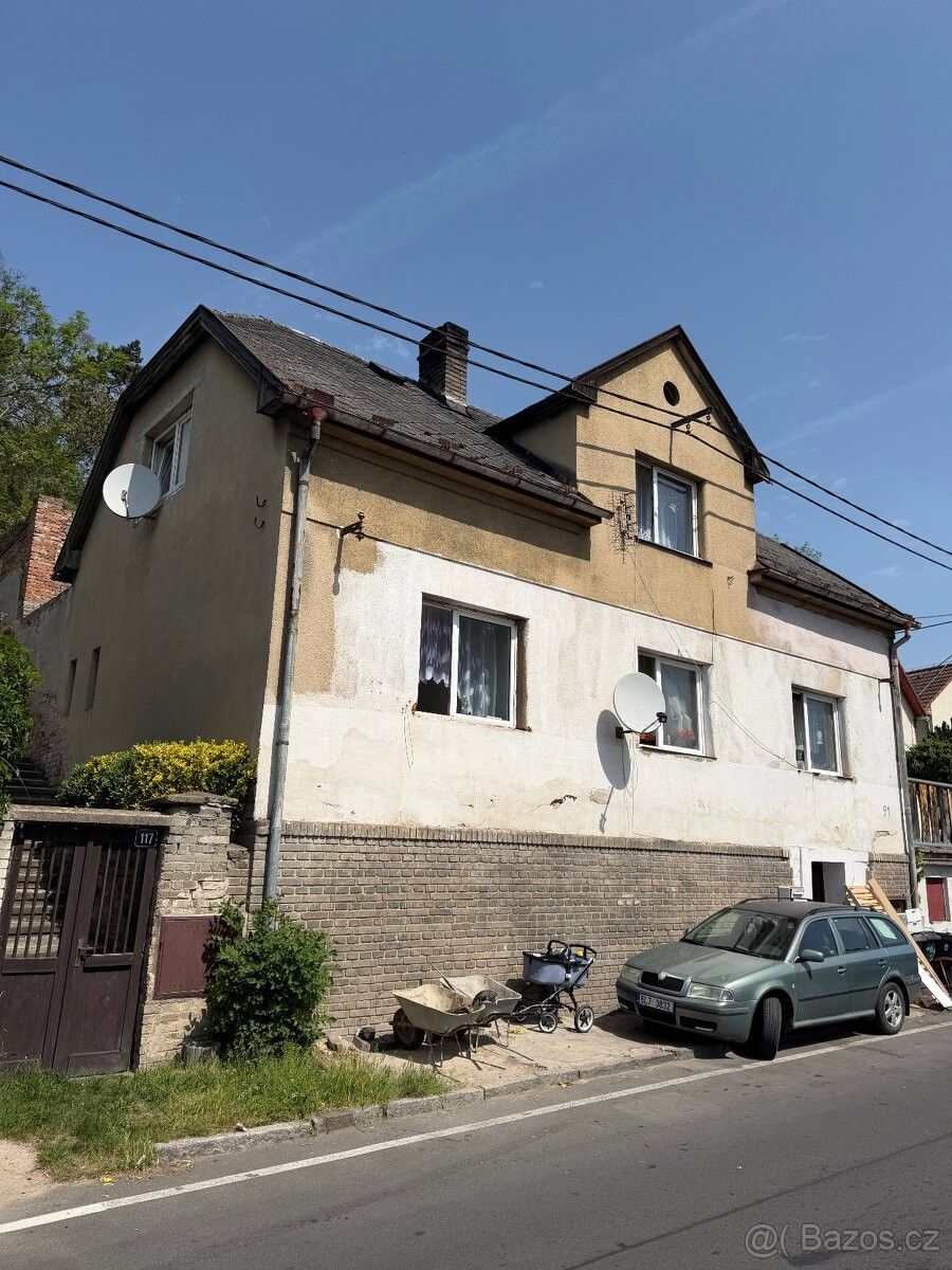 Rodinné domy, Zvoleněves, 273 25 - 2