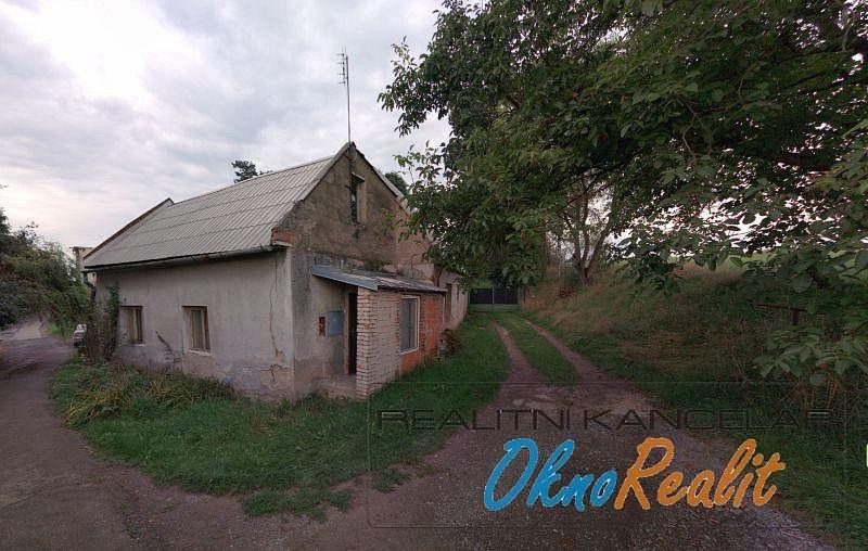 Rodinný dům, 138 m²