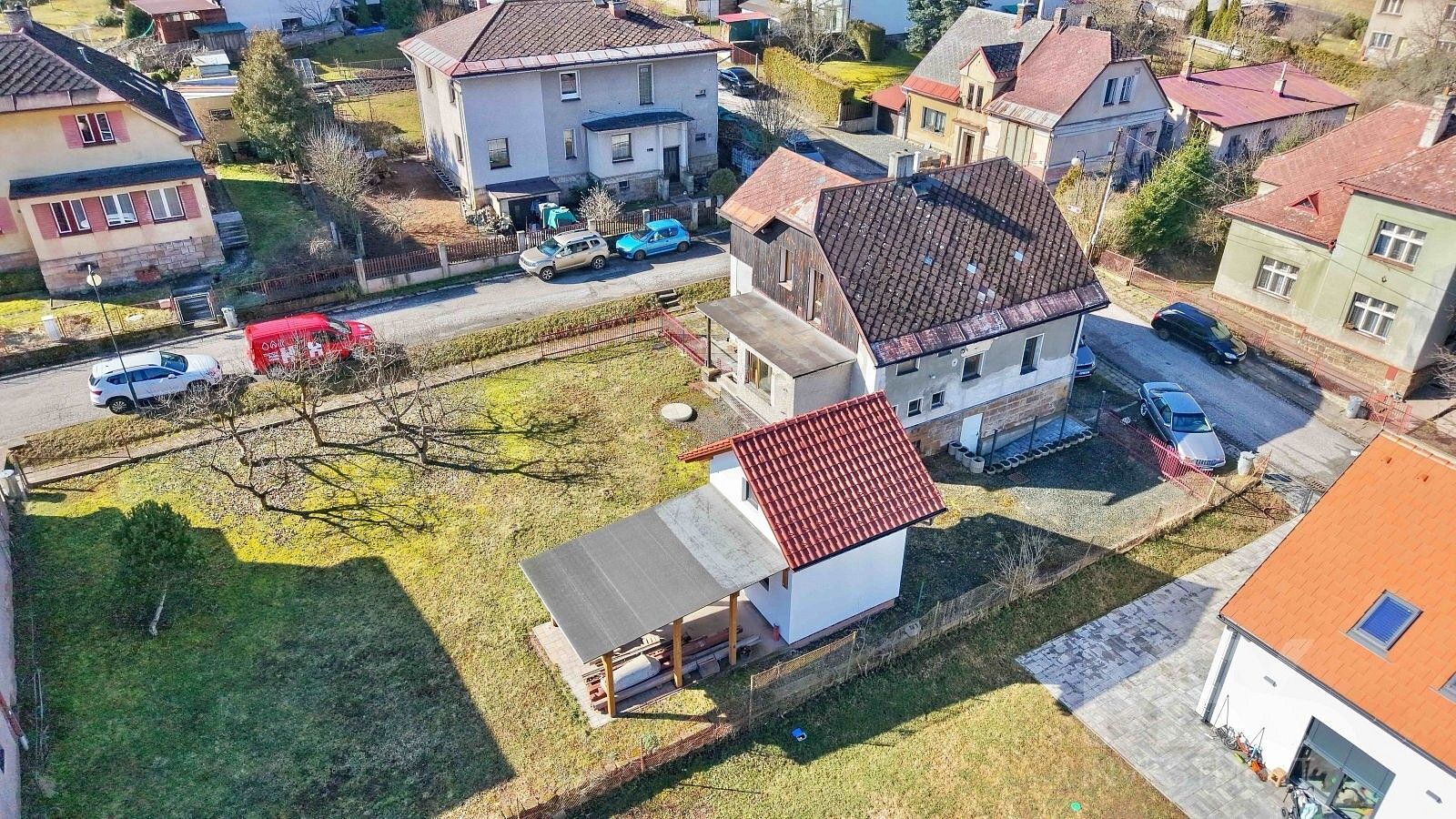 Rodinný dům · 137 m² · Nová Paka, okres Jičín, Královéhradecký kraj - 4