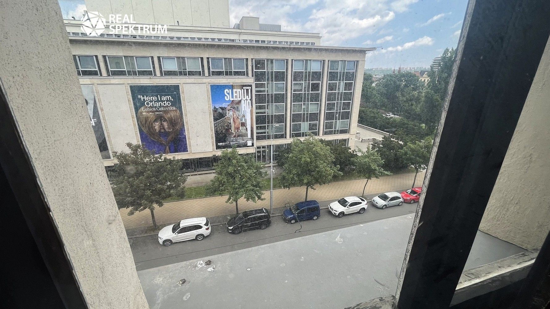 Kancelář · 16 m² · Brno - Brno-město, okres Brno-město, Jihomoravský kraj - 3