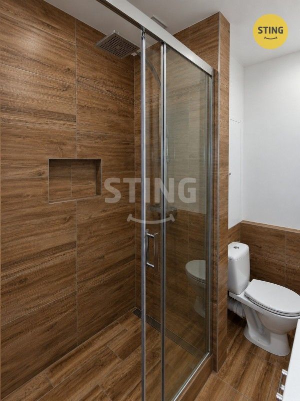 Prodej byt 2+1 - Mládežnická, Český Těšín, 43 m² - 5