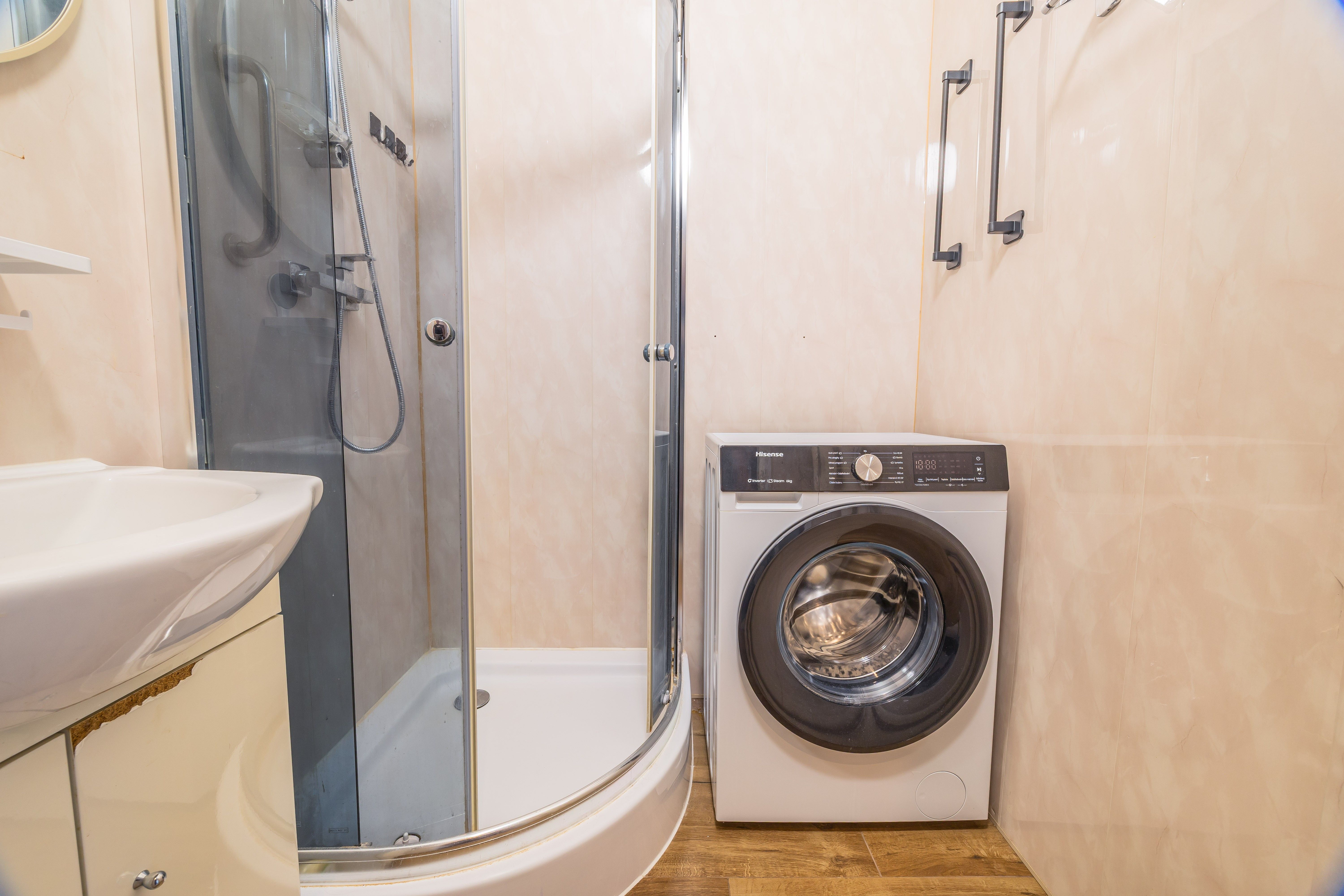 Byt 1+1 · 44 m² · Raisova 81, Habartov - 4