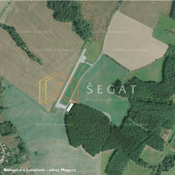 Pronájem ostatní - Luhačovice, 763 26