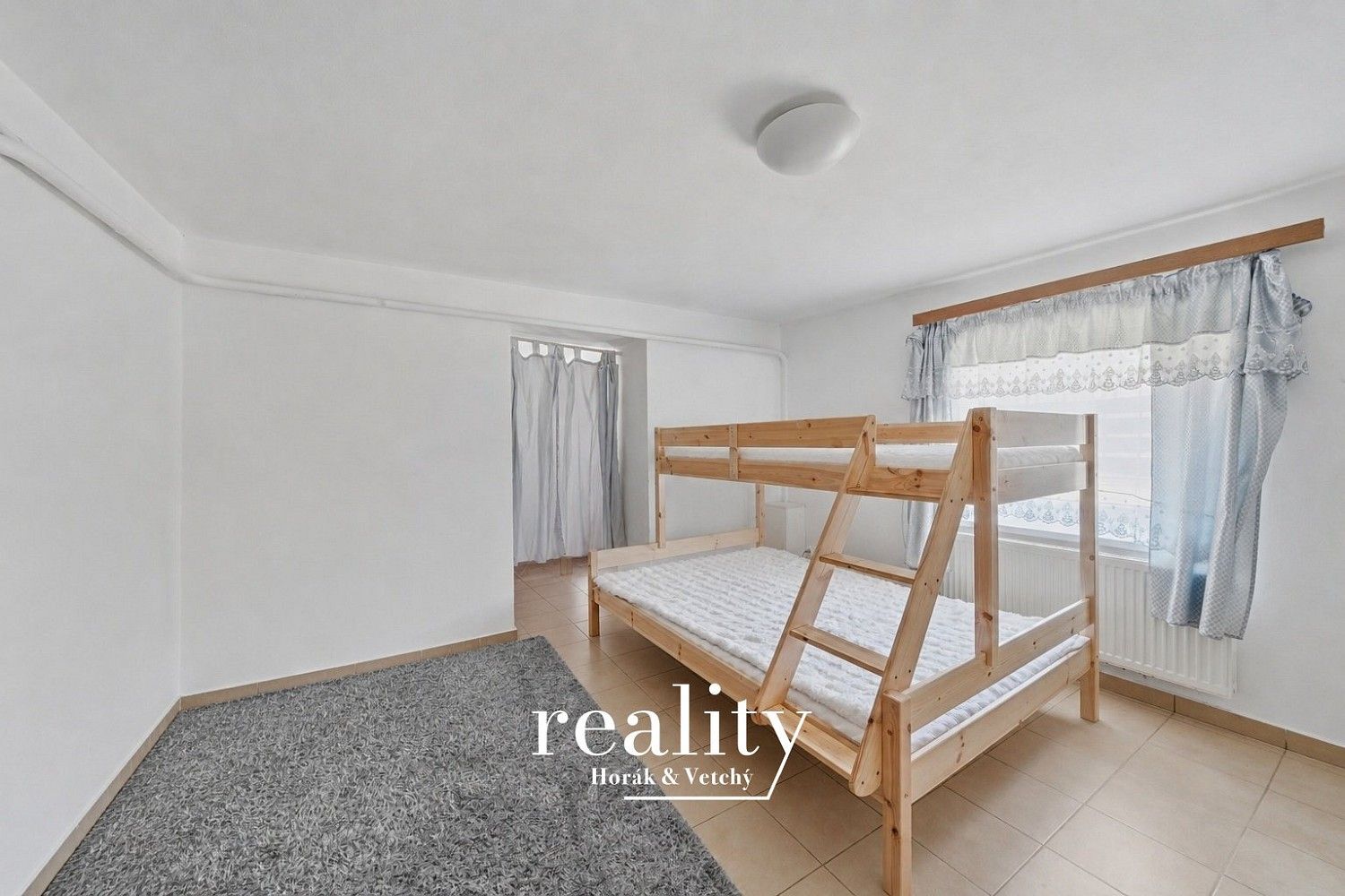 Byt 2+1 · 60 m² · Havlíčkův Brod, Kraj Vysočina - 2