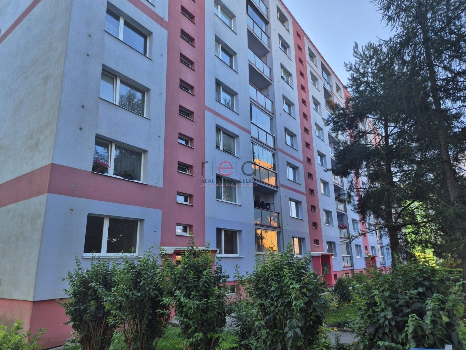 Byt 1+1 · 41 m² · Brněnská, Česká Lípa - 3