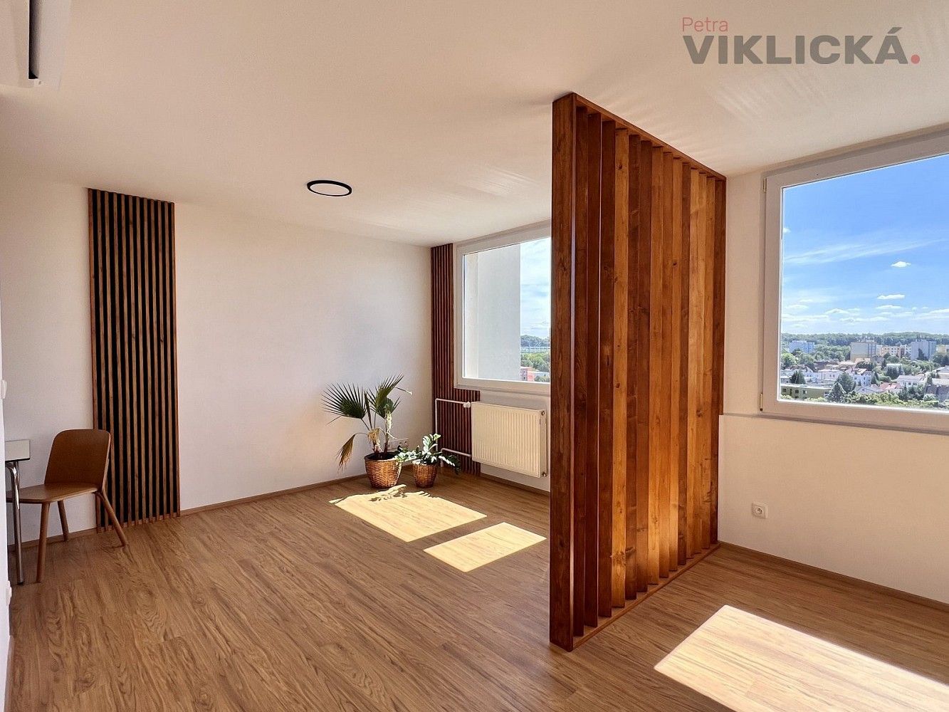Byt 1+kk · 36 m² · Praha - Čimice, okres Praha 8, Hlavní město Praha - 4