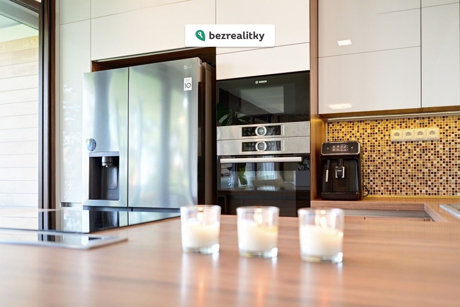 4+kk, Jeneč, okres Praha-západ, Středočeský kraj, 141 m² - 1