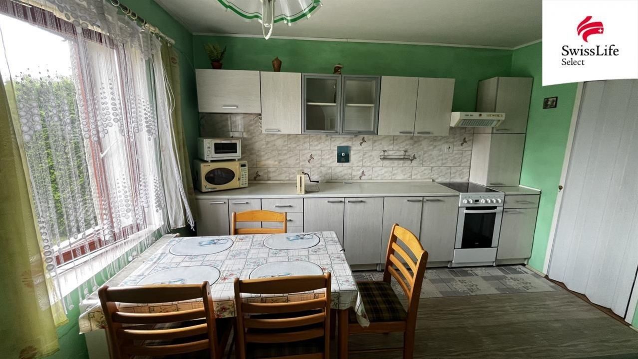 Rodinný dům · 120 m² · Pobřežní, Chrastava - 3