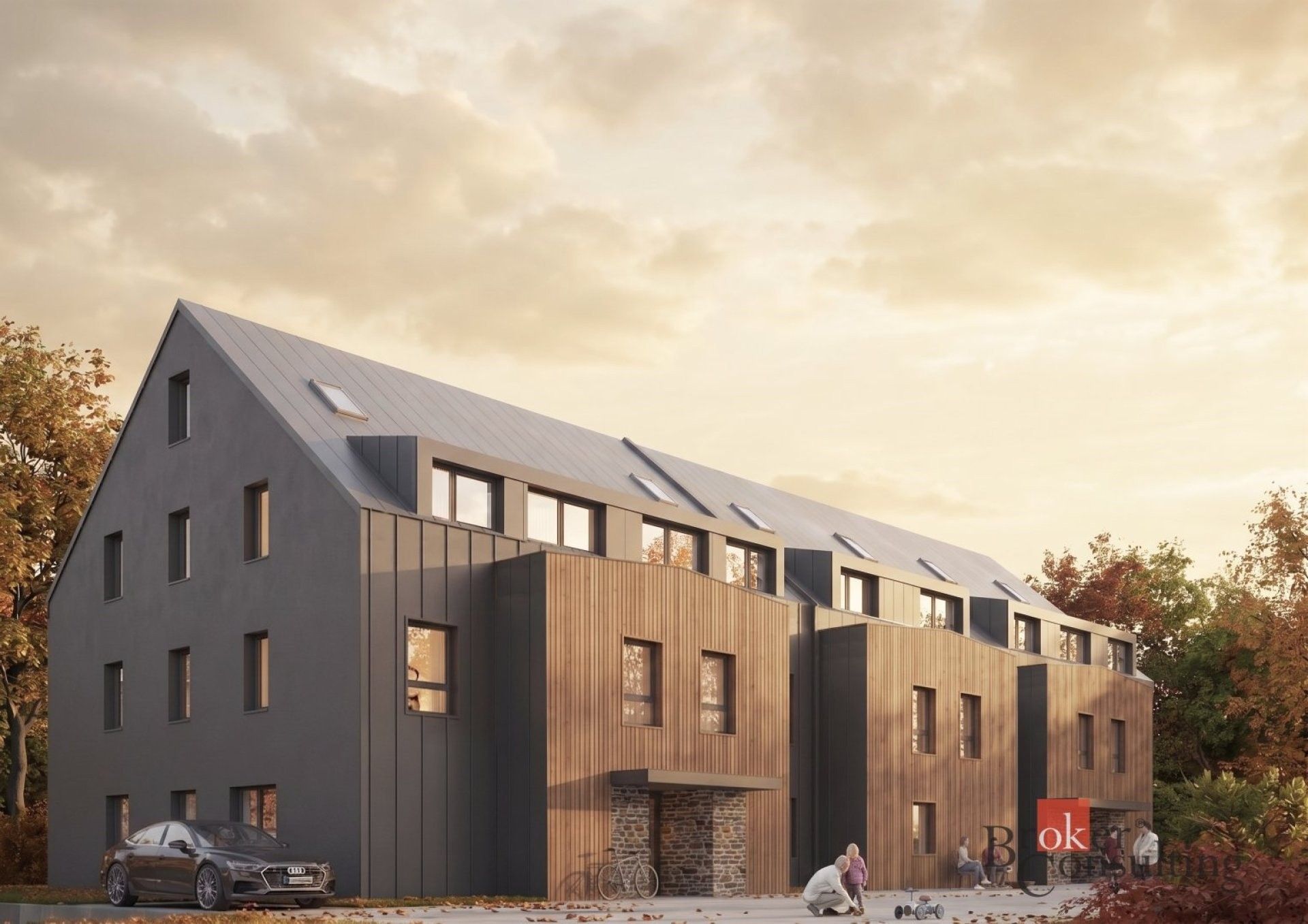 2+kk, Boží Dar, 58 m² - 2