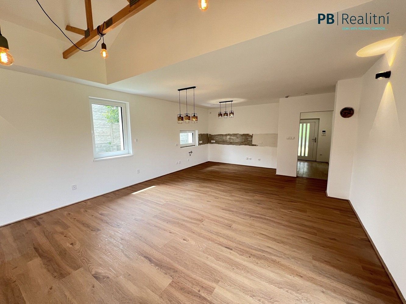 Rodinný dům · 145 m² · Očihov - Očihovec, okres Louny - 3