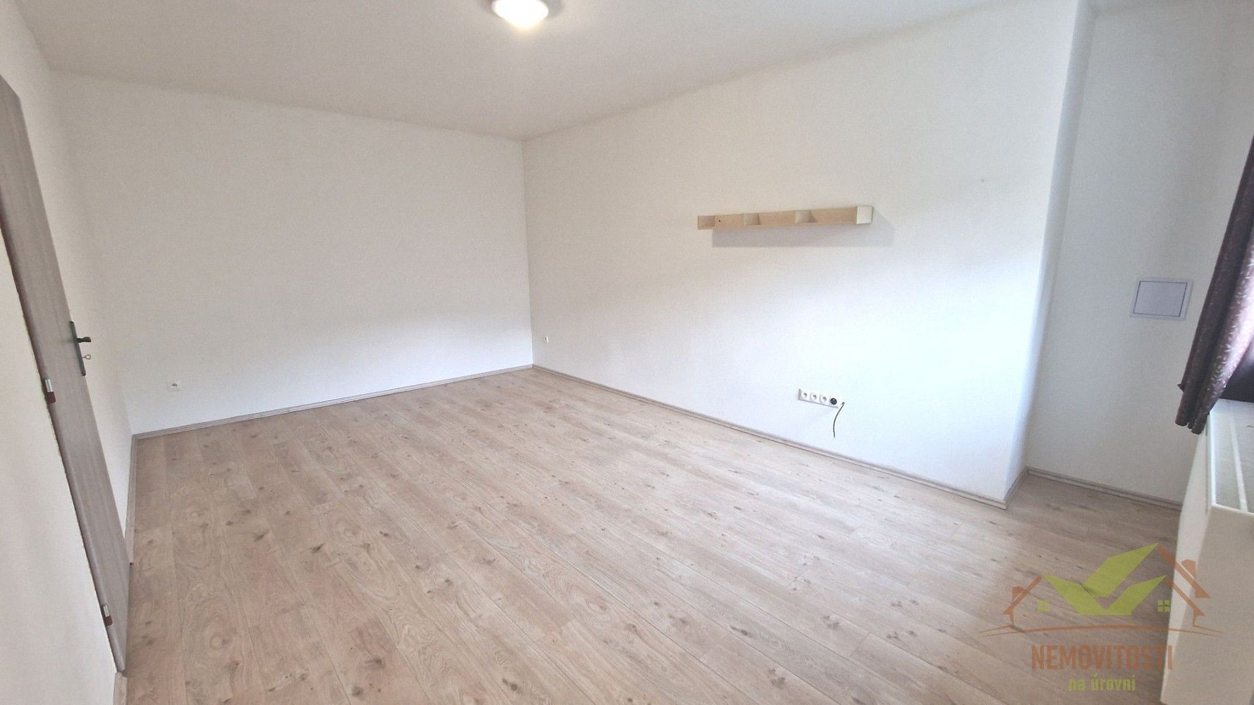 Pronájem byt 2+kk - Spálené Poříčí - Lipnice, okres Plzeň-jih, 48 m² - 5