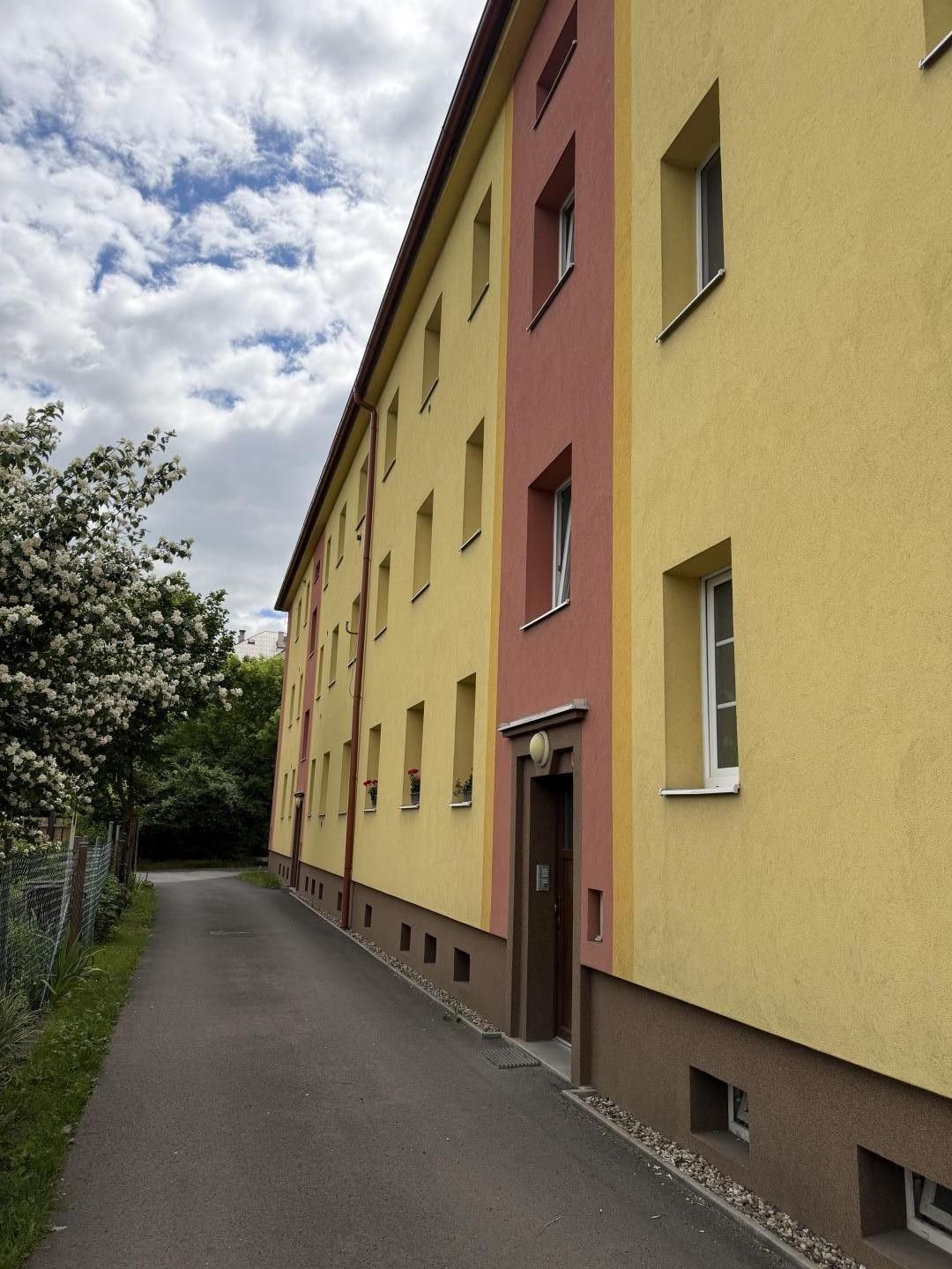 4+kk, Purkyněho 2082, Žatec, 70 m² - 2