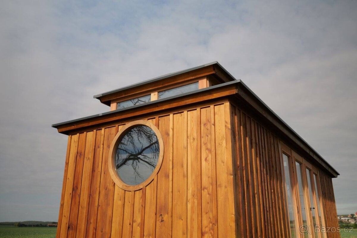 Chaty, Mělník, 276 01