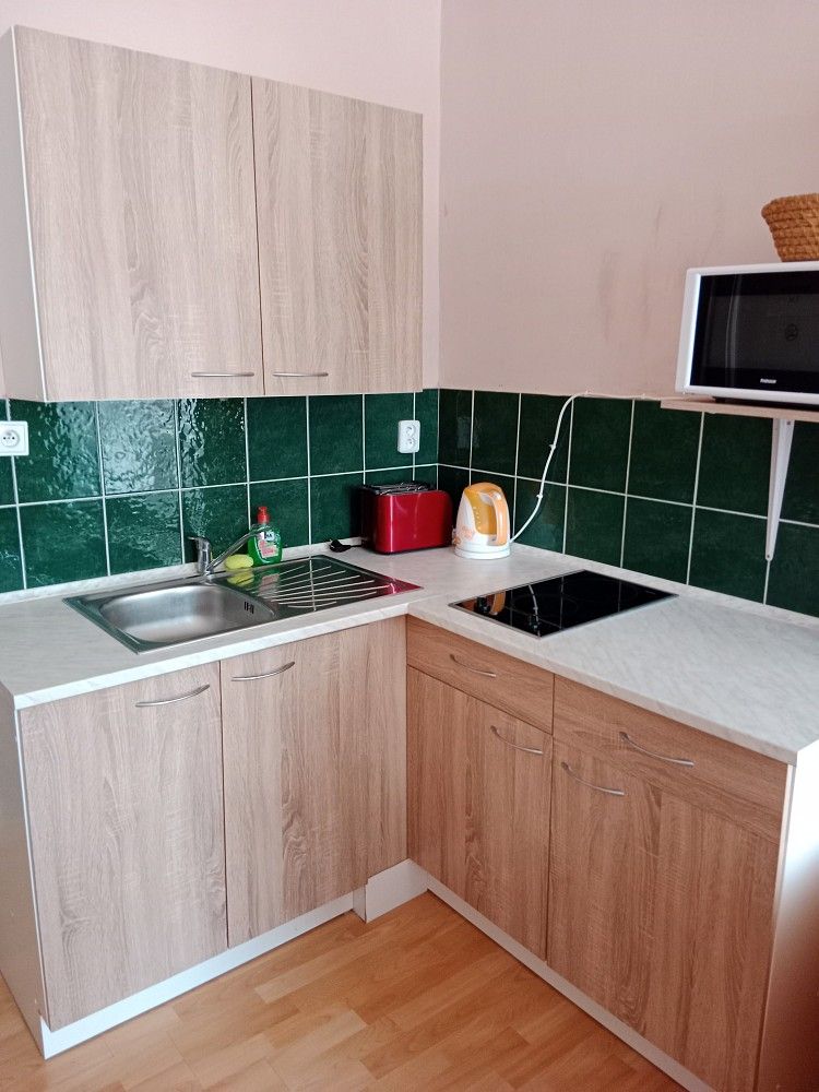 Byt 2+kk · 43 m² · Dejvická, Praha 6 - 3