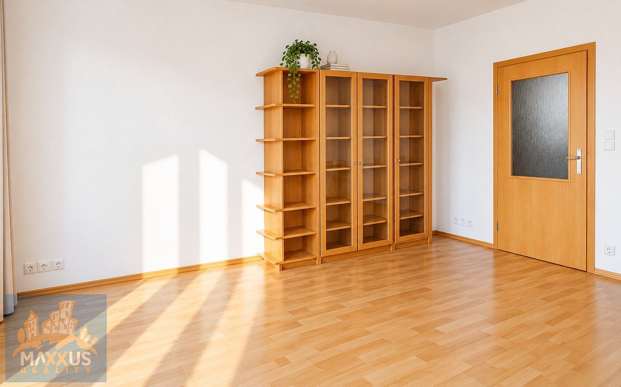 Byt 2+kk · 71 m² · Názovská, Praha 10 - Strašnice - 4