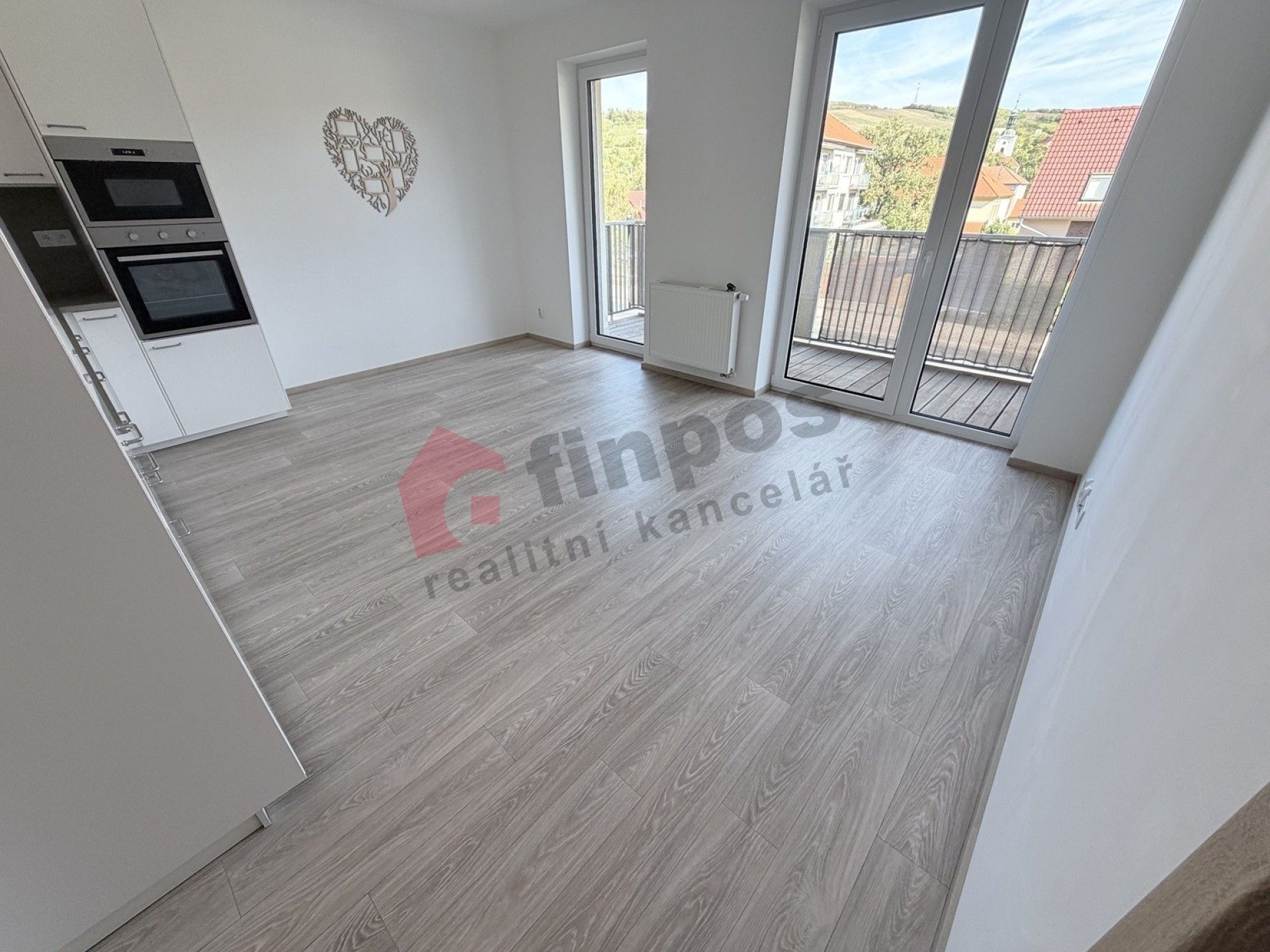 Pronájem byt 2+kk - Kaštýlek, Ždánice, 50 m² - 5