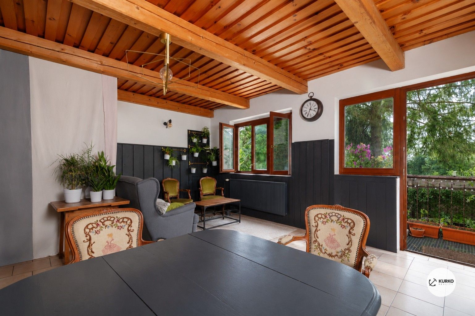 Prodej rodinný dům - Hukvaldy, 305 m² - 2