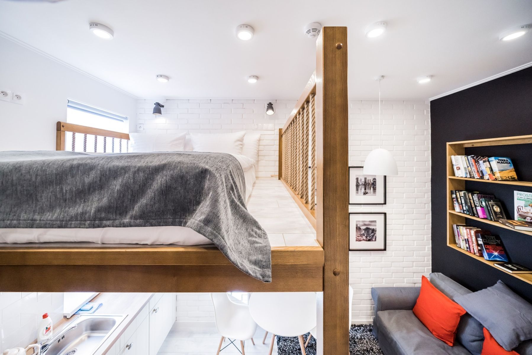 Byty, Jaltská, Karlovy Vary - Karlovy Vary, Karlovarský kraj, 20 m² - 2