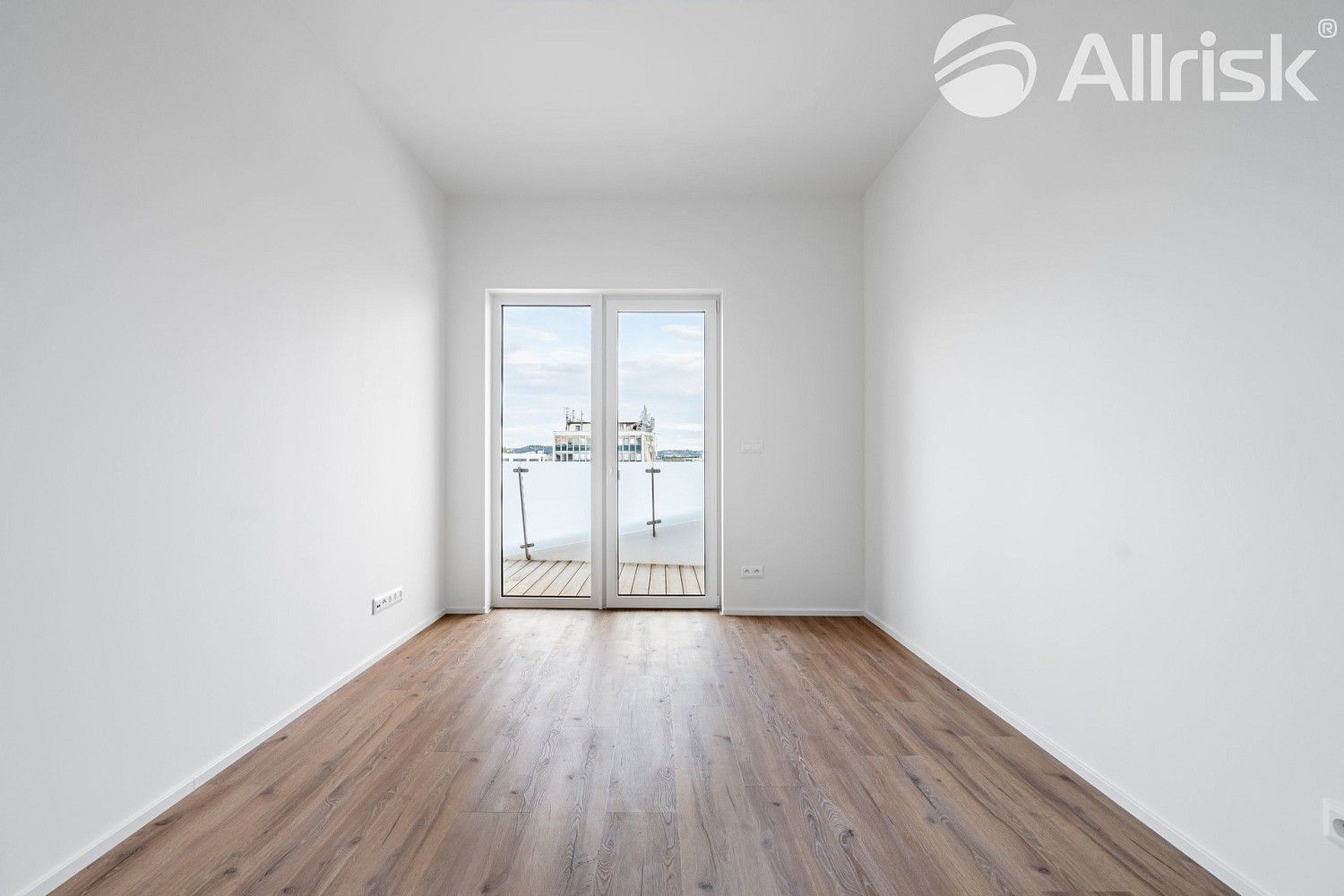 Prodej byt 3+kk - Komárovská, Brno - Komárov, 64 m² - 5
