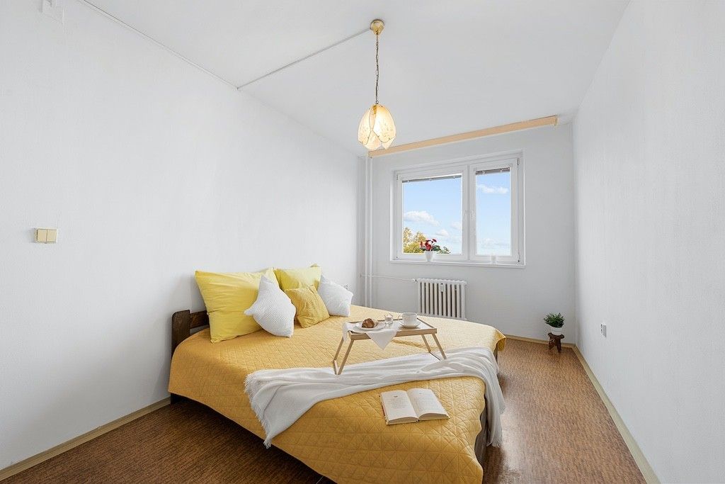 Pronájem byt - Ústí nad Labem, 400 11