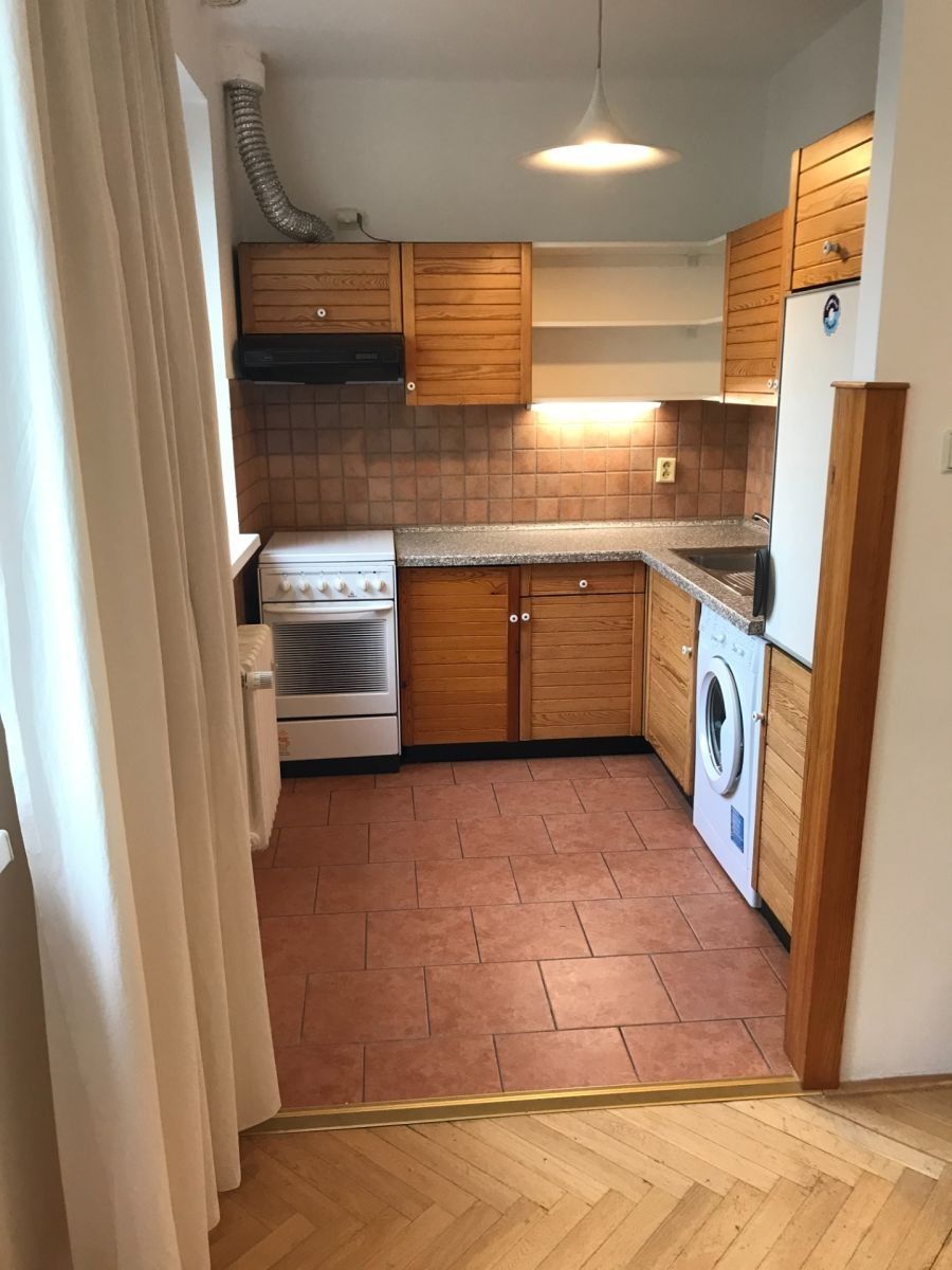 Byt 2+kk · 44 m² · Pod Rapidem, Praha - Vinohrady - 4