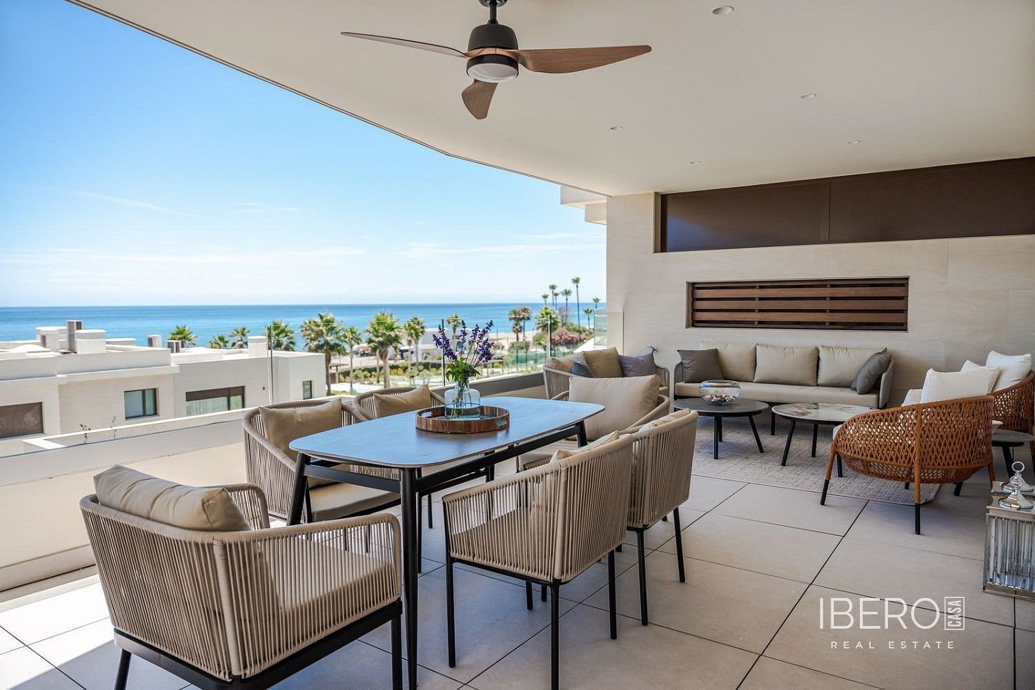 4+kk, Estepona, Španělsko, 131 m² - 2