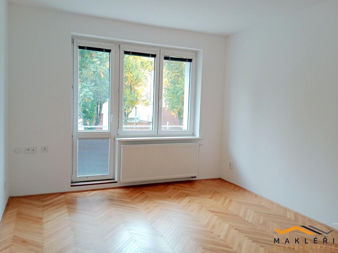 2+1, Soudní, Kroměříž, 61 m² - 2