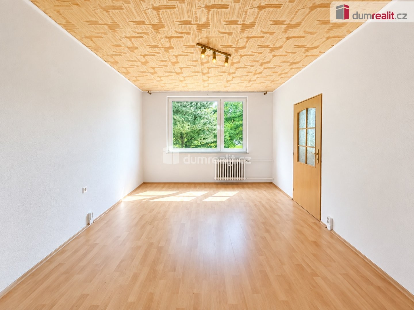 Byt 3+1 · 70 m² · Sídliště Za Chlumem, Bílina - 3