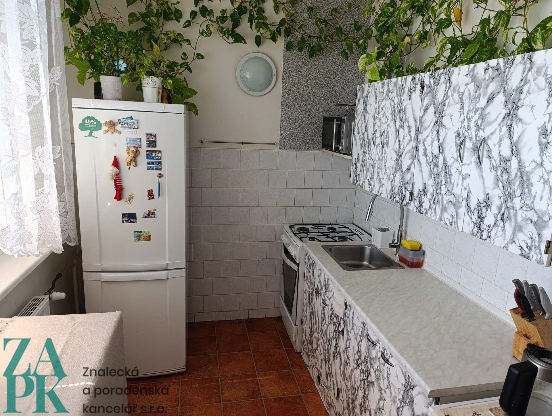 Byt 2+1 · 54 m² · Okružní, Prostějov - 4