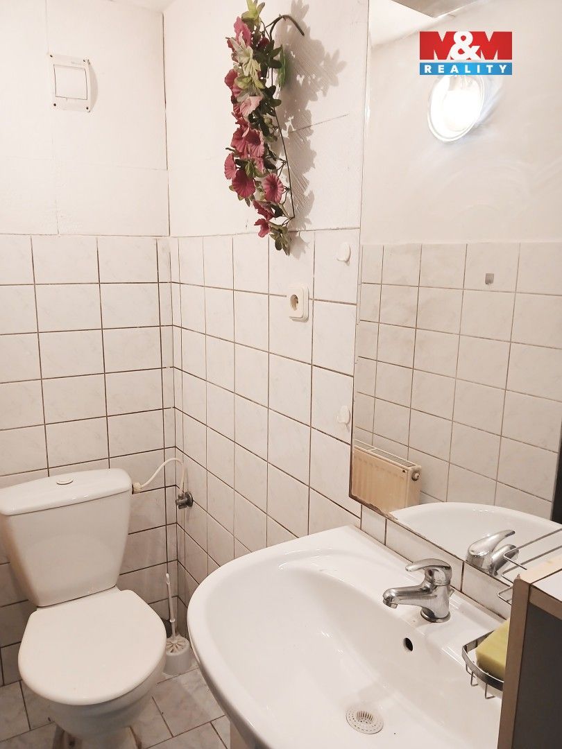Byt 1+kk – Opava, Předměstí – další