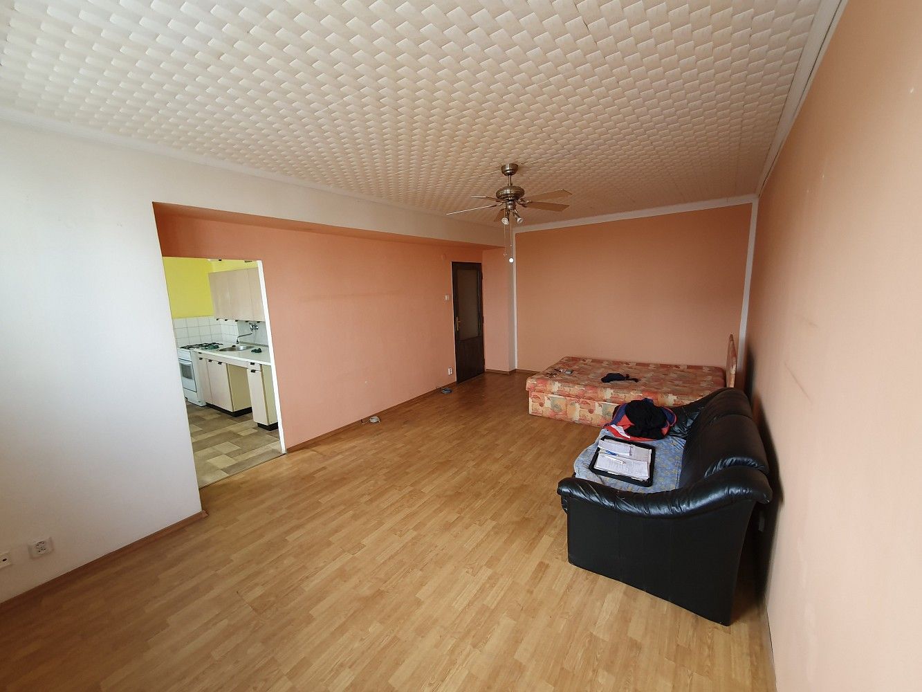 1+1, Mladá Boleslav - Mladá Boleslav II, Středočeský kraj, 44 m² - 1