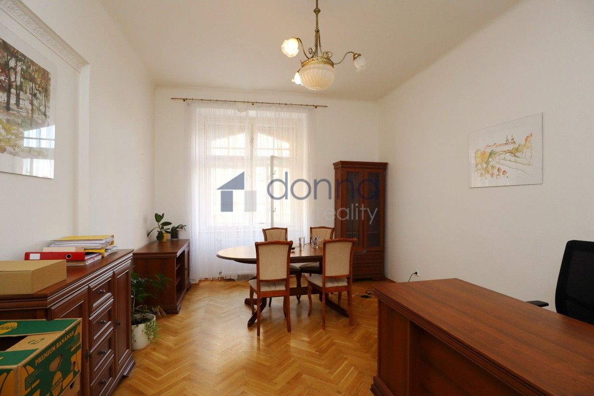 Pronájem byt 3+kk - Bulharská, Praha, 79 m²