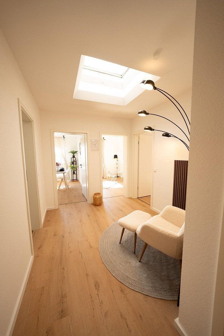 3+1, , Bádensko-Württembersko, 78 m² - 2