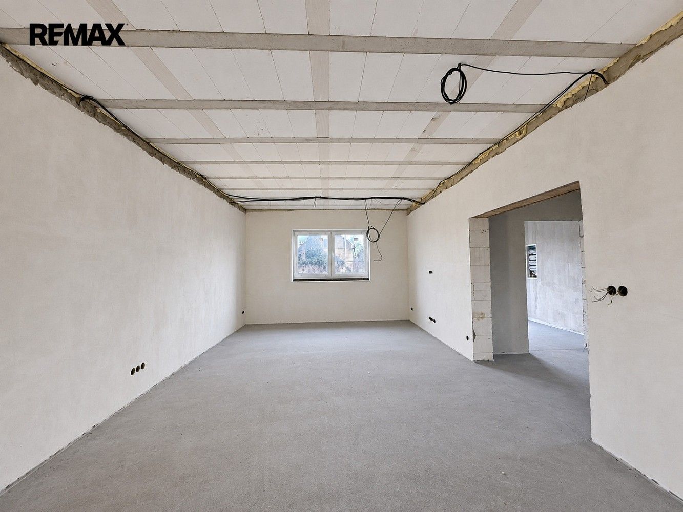 Rodinný dům · 213 m² · Poštovice, okres Kladno, Středočeský kraj - 3