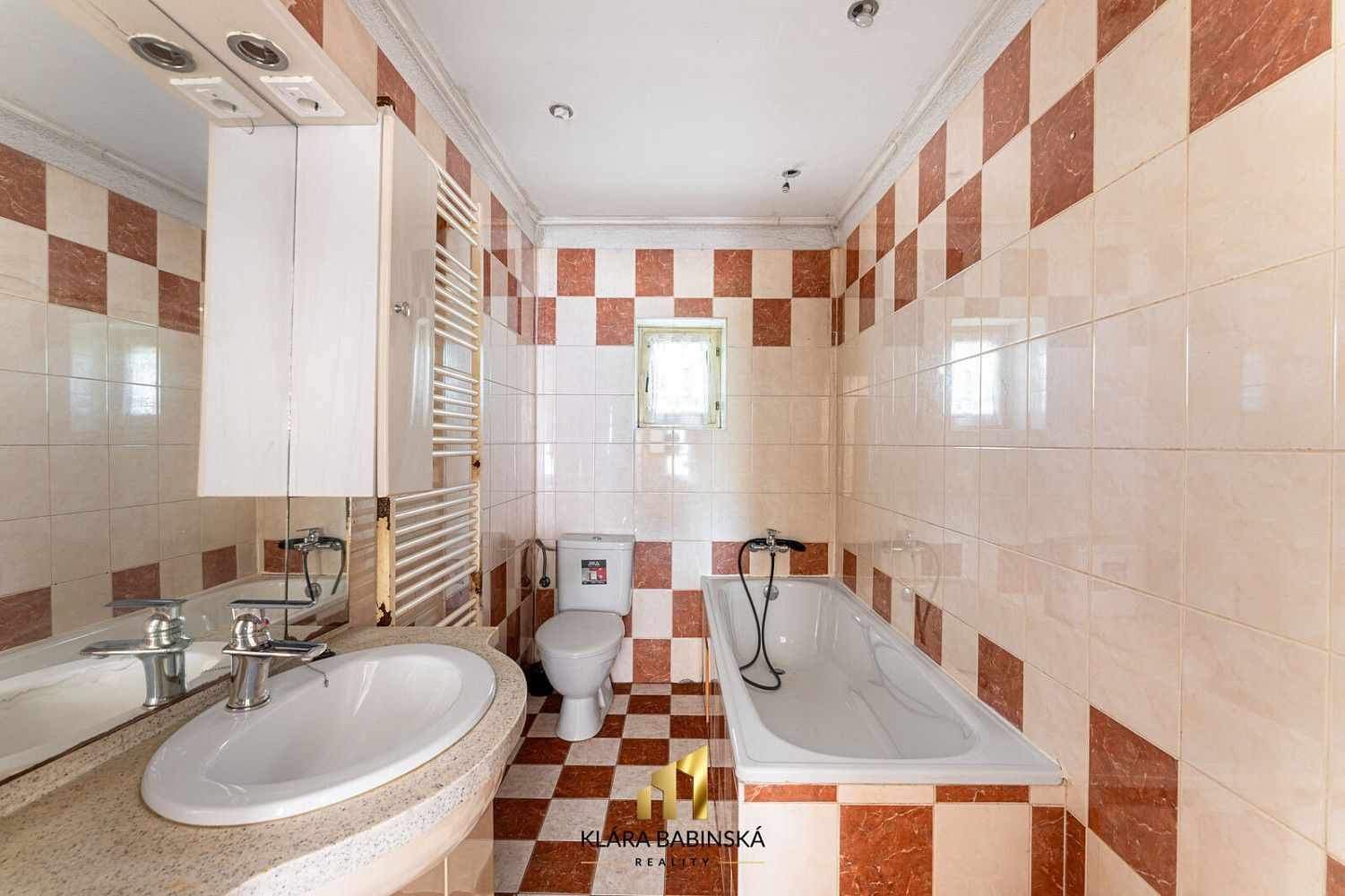 Prodej rodinný dům - Volárna, okres Kolín, 122 m² - 5