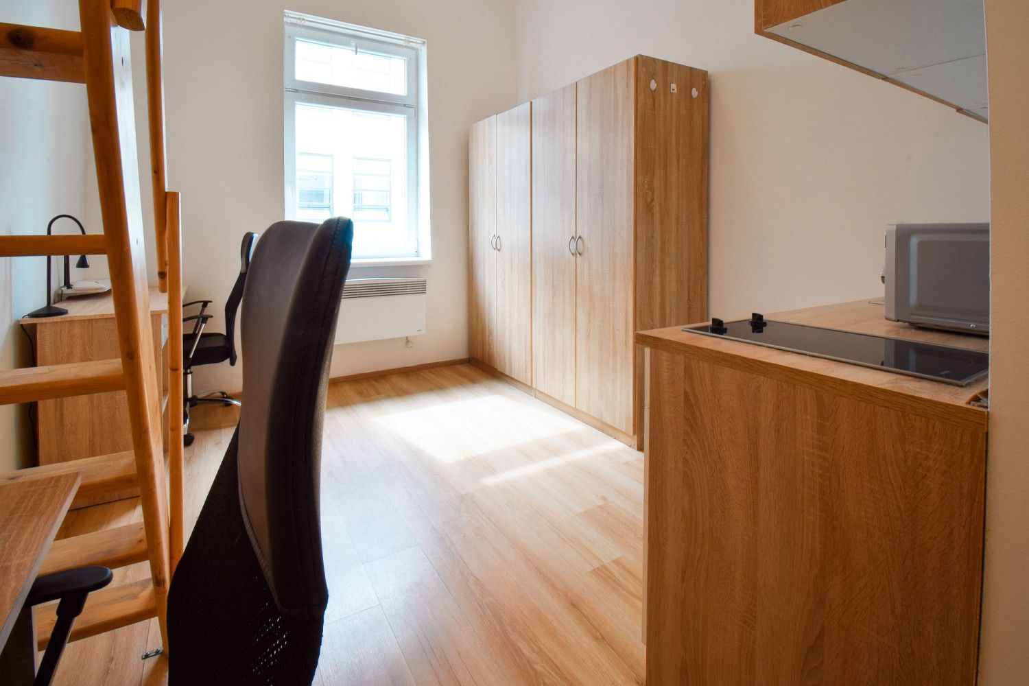 Byt 1+kk · 24 m² · Brno - Staré Brno, okres Brno-město, Jihomoravský kraj - 4