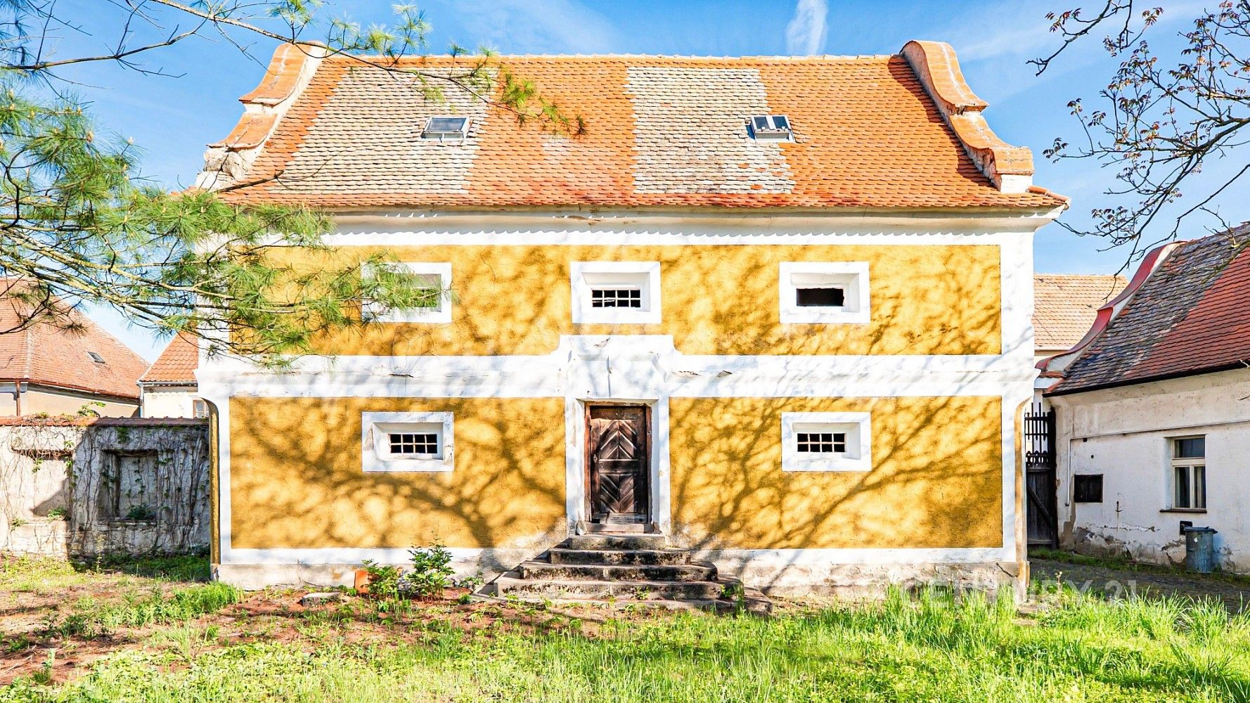 Chalupa · 260 m² · Budyně nad Ohří, okres Litoměřice, Ústecký kraj - 3