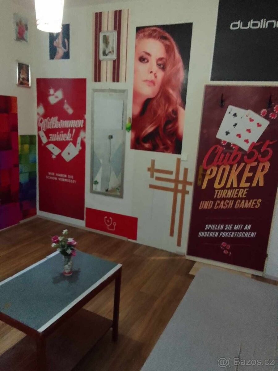 Pronájem byt - Brno, 615 00