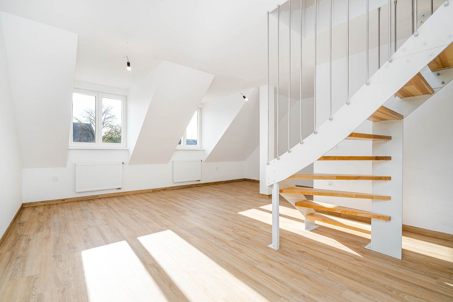 3+kk, Třebechovice pod Orebem, okres Hradec Králové, Královéhradecký kraj, 94 m² - 1