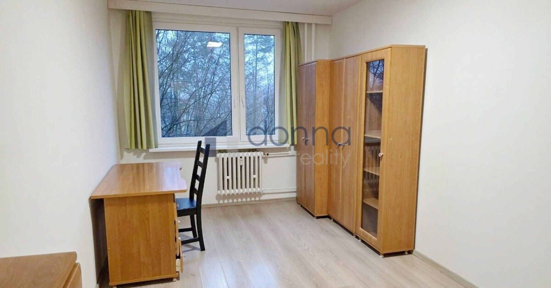 Pronájem byt 2+1 - Bojasova, Praha, 63 m²