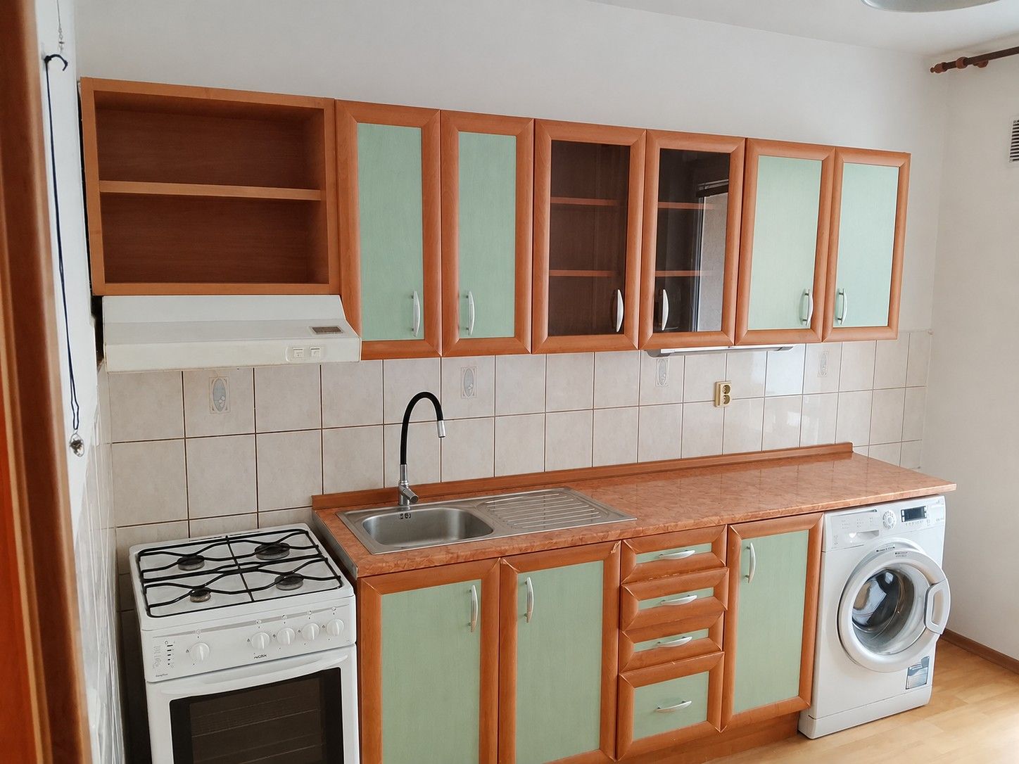 Byt 3+1 · 68 m² · Lumírova, Ostrava Výškovice - 3