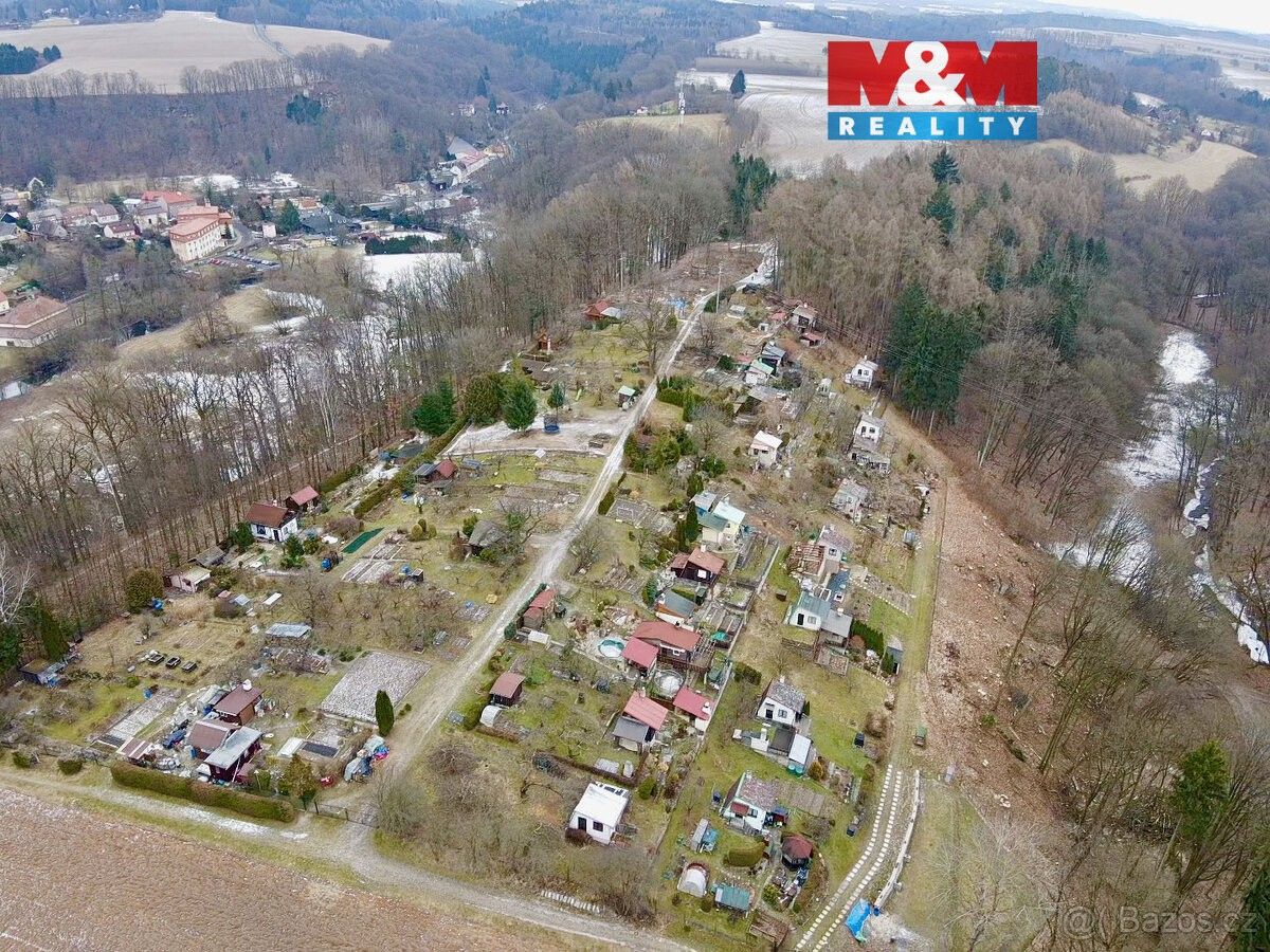 Zahrady, Nové Město nad Metují, 549 01