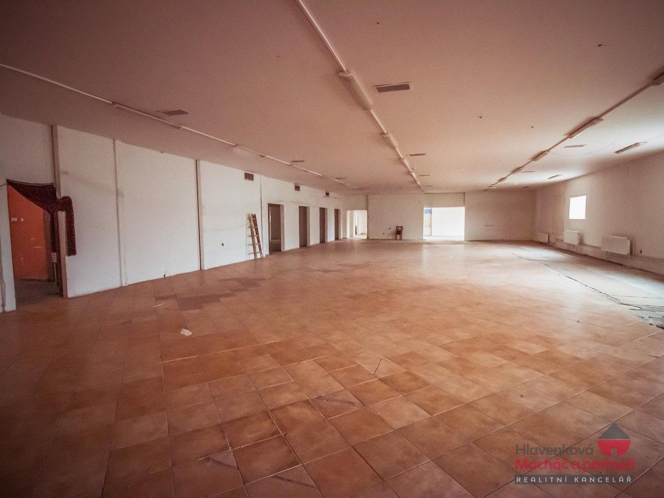 Ostatní, Bohumín - Nový Bohumín, okres Karviná, Moravskoslezský kraj, 1 120 m² - 2