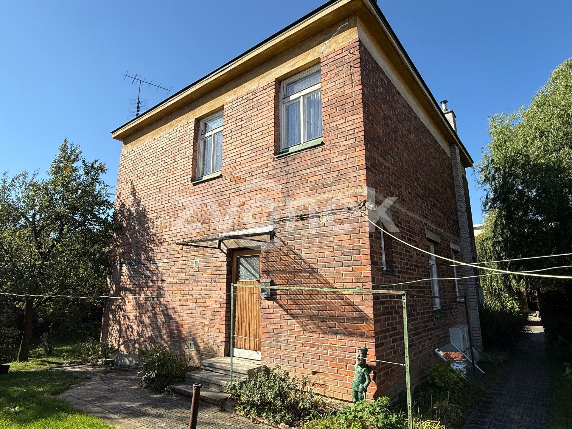 Rodinné domy, Zálešná X, Zlín, 70 m² - 1