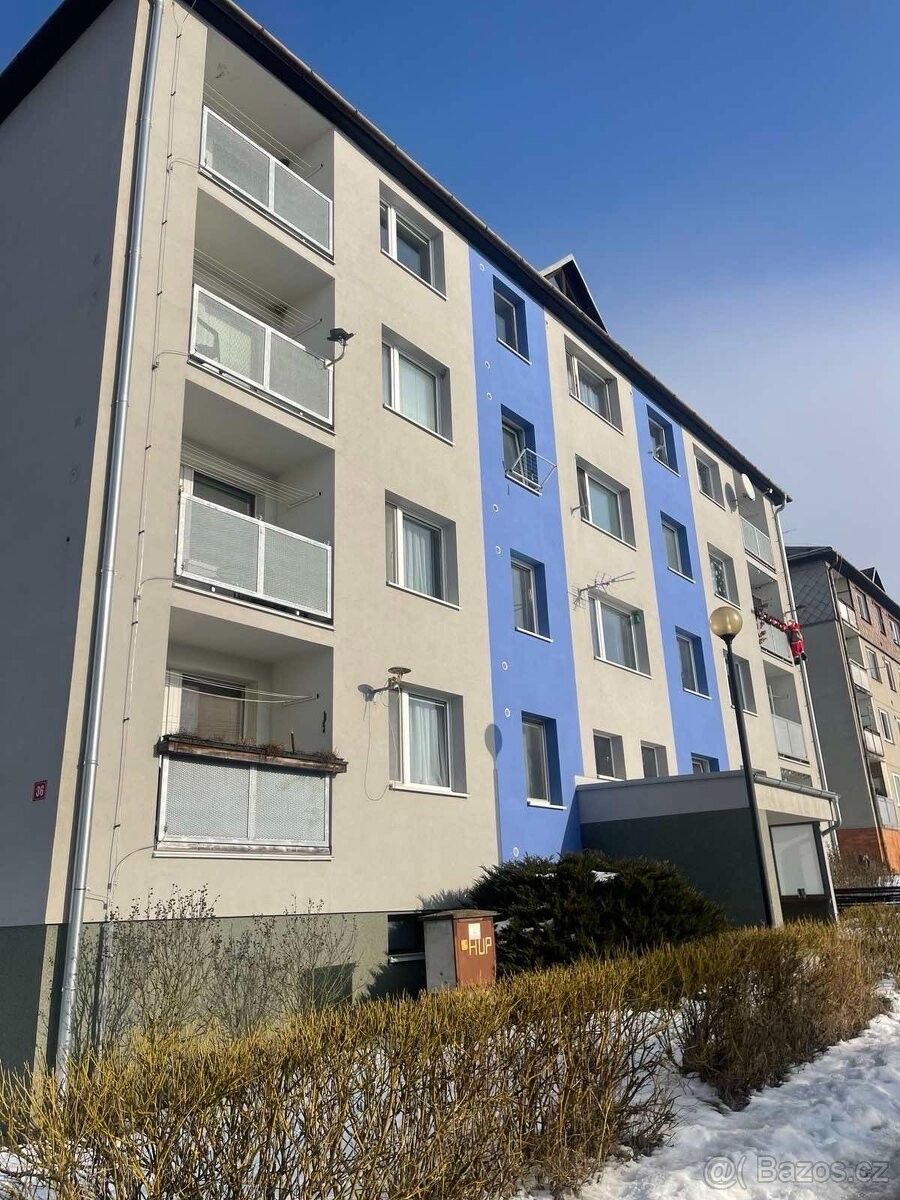 Byty, Zábřeh, 789 01