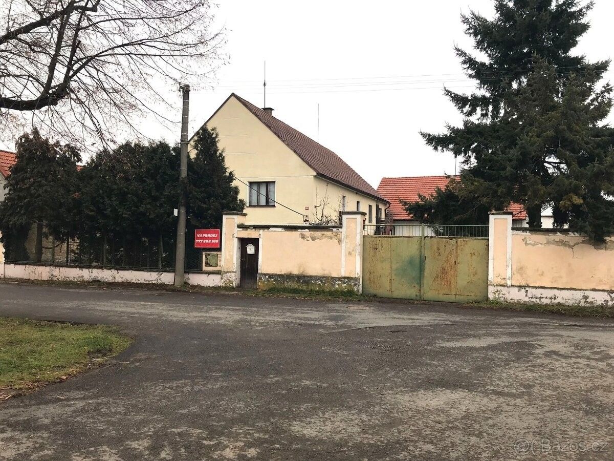 Prodej rodinný dům - Mšené-lázně, 411 19