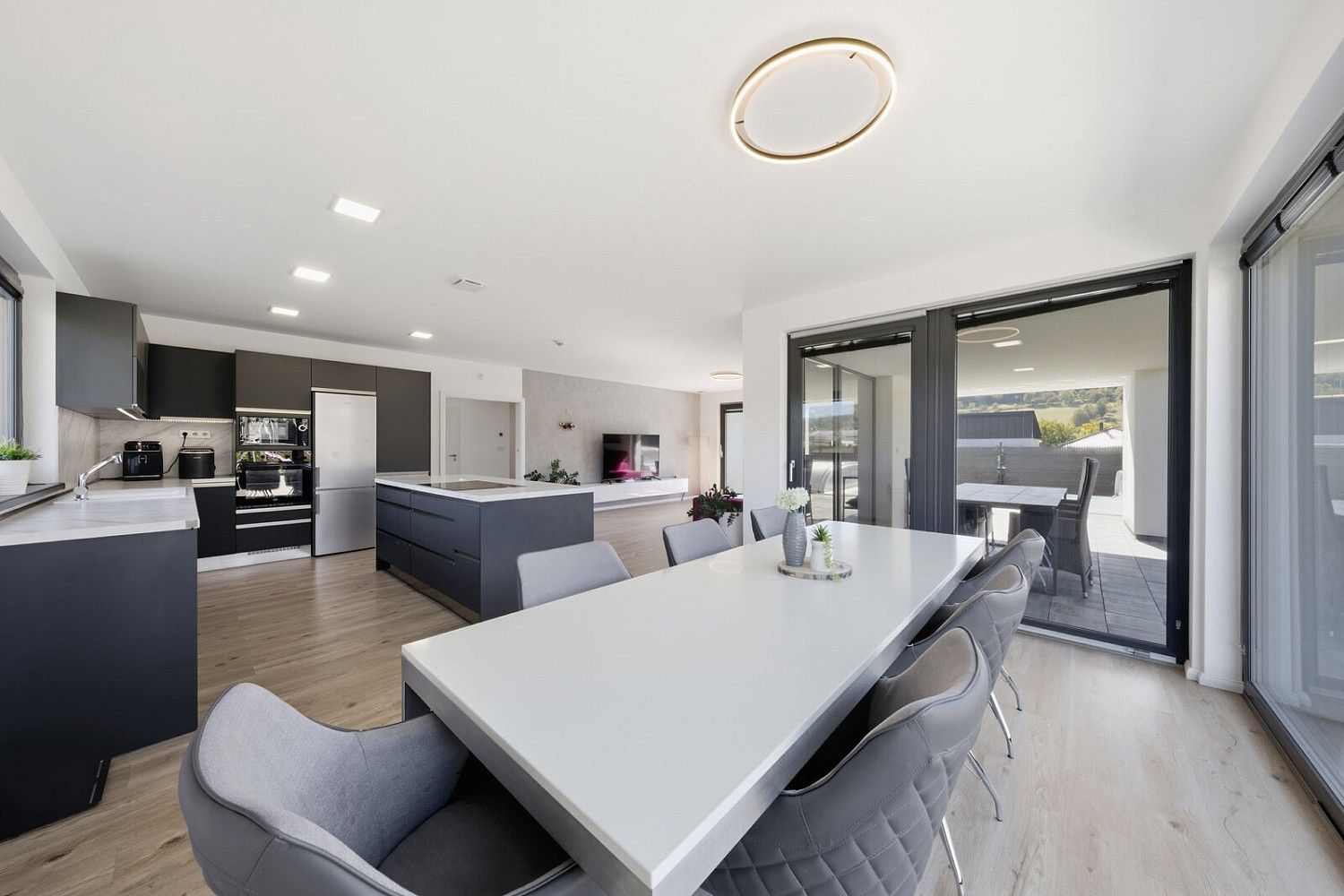 Rodinný dům · 145 m² · K Rybníčkům, Šumperk - 4